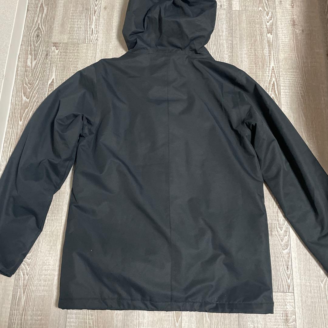 Volcom スノーボードジャケット ブラック