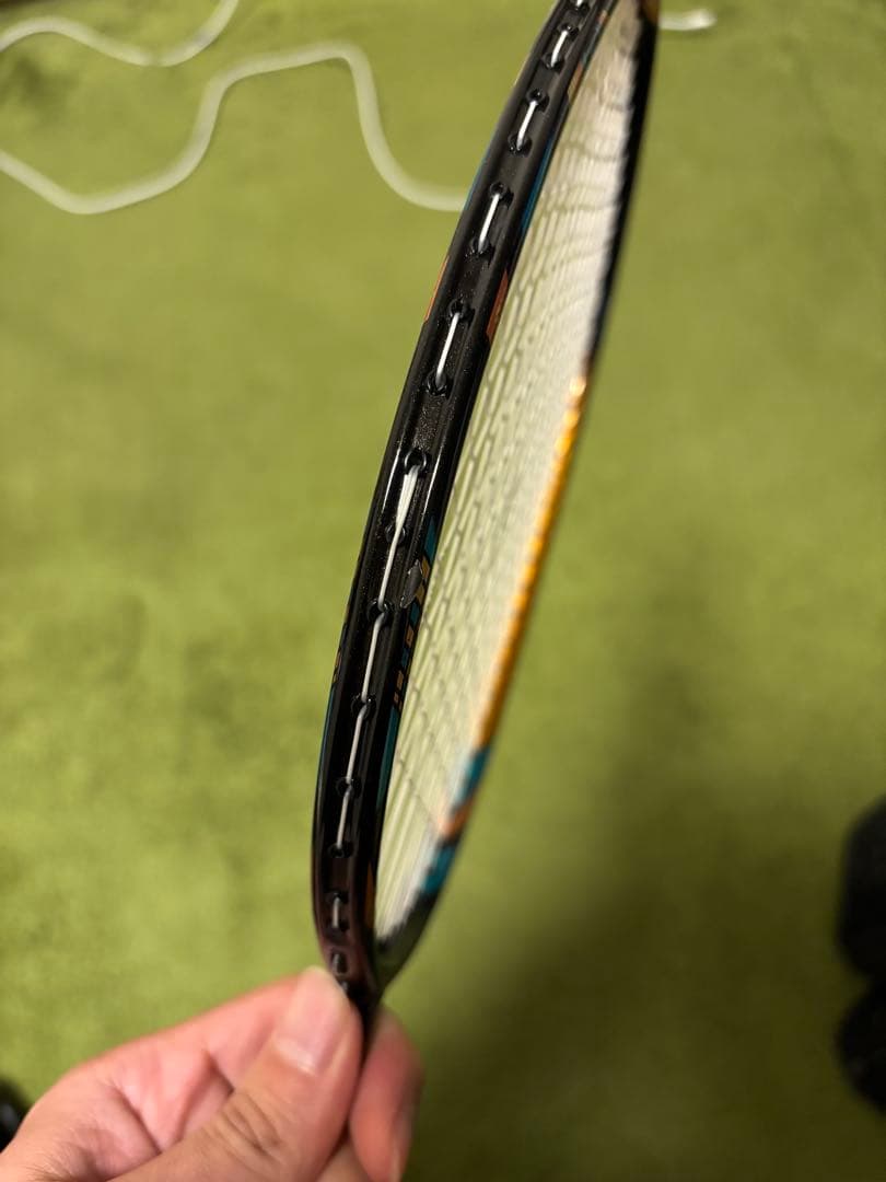 YONEX バドミントンラケット astrox88d pro
