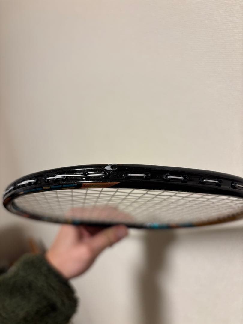 YONEX バドミントンラケット astrox88d pro