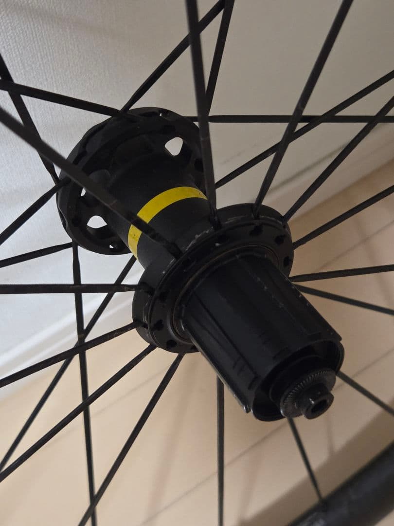 大特価！早い者勝ち！ MAVIC COSMIC SL40