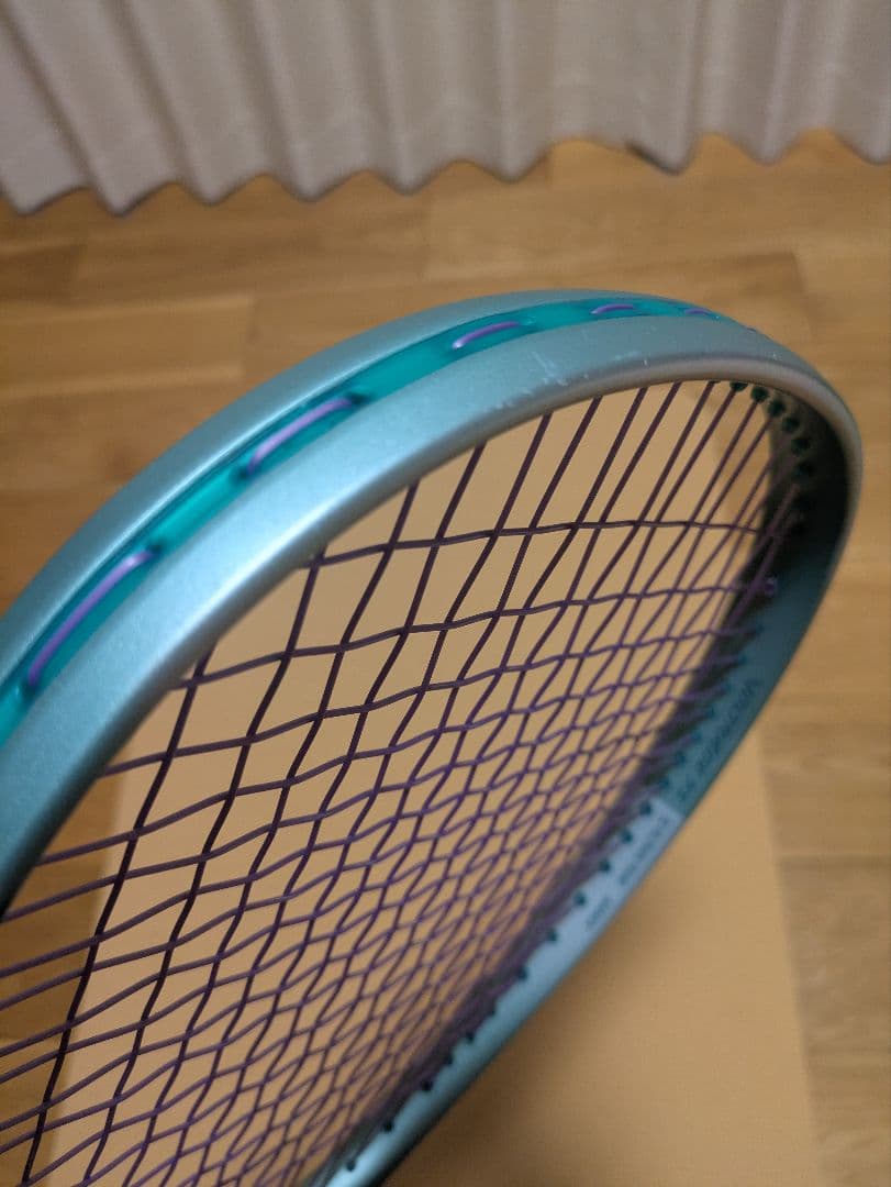 YONEX ボルトレイジ7S ラケット