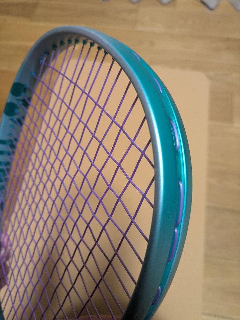 YONEX ボルトレイジ7S ラケット