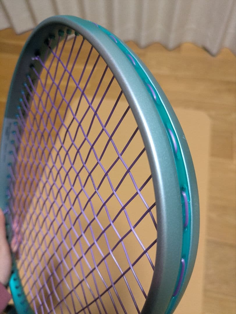 YONEX ボルトレイジ7S ラケット