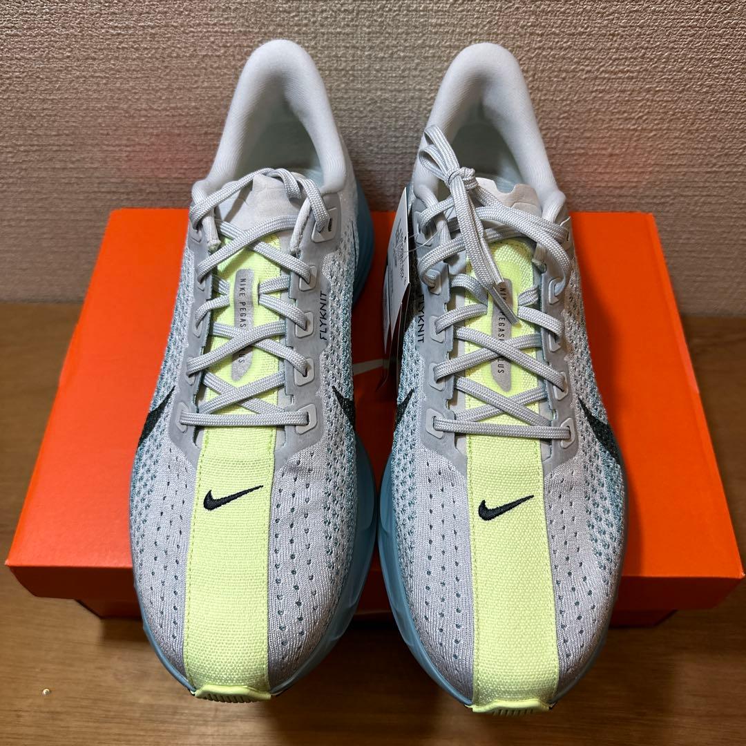 【新品】NIKE ナイキ ペガサス プラス