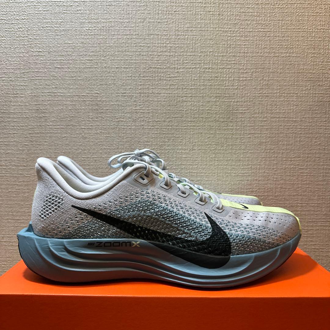 【新品】NIKE ナイキ ペガサス プラス