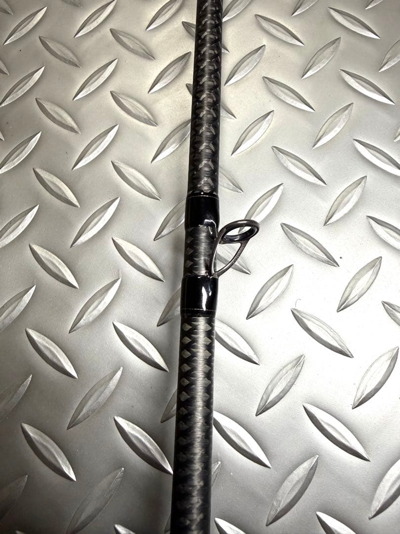 カレイド　インスピラーレ　☆美品☆　　　　クーガーエリート7 GT