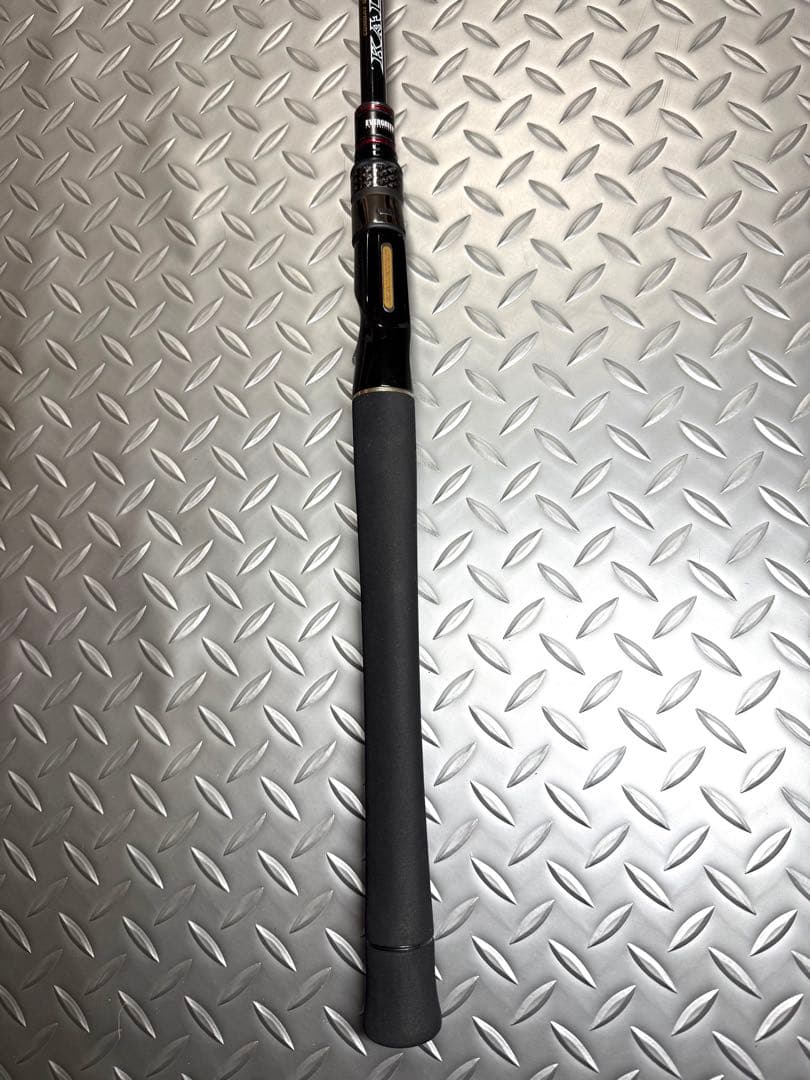 カレイド　インスピラーレ　☆美品☆　　　　クーガーエリート7 GT