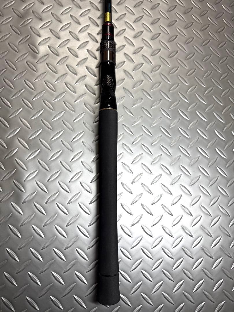 カレイド　インスピラーレ　☆美品☆　　　　クーガーエリート7 GT