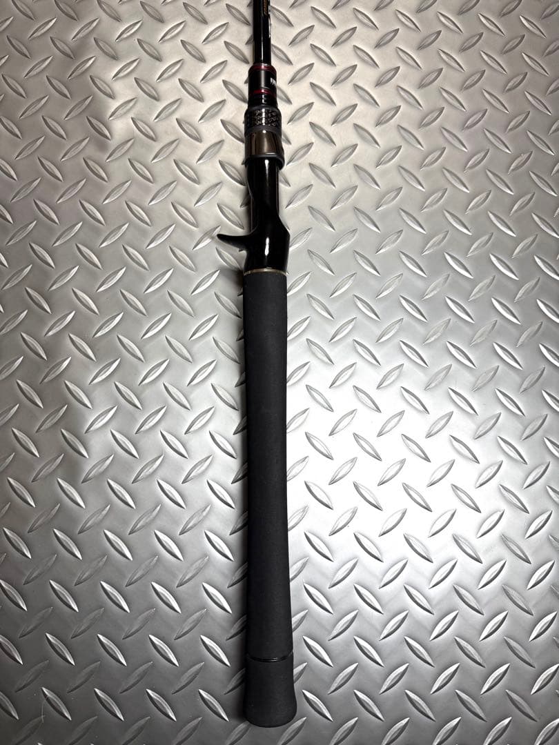 カレイド　インスピラーレ　☆美品☆　　　　クーガーエリート7 GT