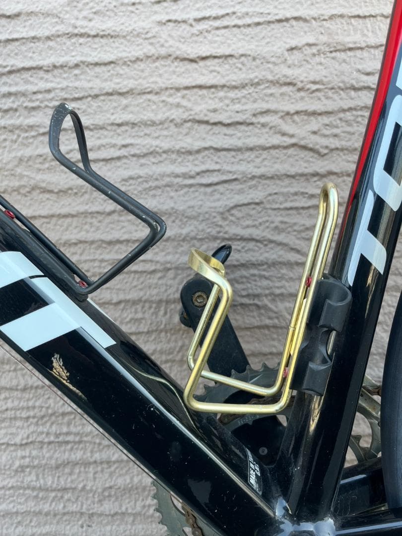 TCR ALLIANCE ロードバイク　カーボン　SRAM RIVAL 700C