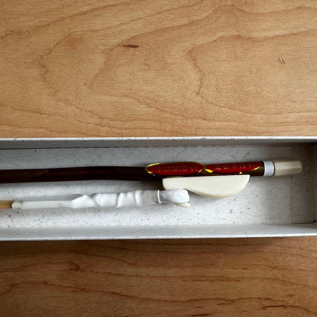 二胡弓 龍胡堂特注 李懐剛製品