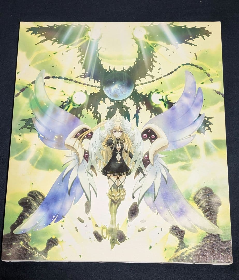 劇場版 デート・ア・ライブ 万由里ジャッジメント 前売券同時購入特典