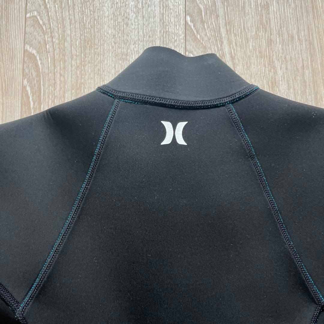 Hurley ロングスリーブスプリング ウェットスーツ 2mm