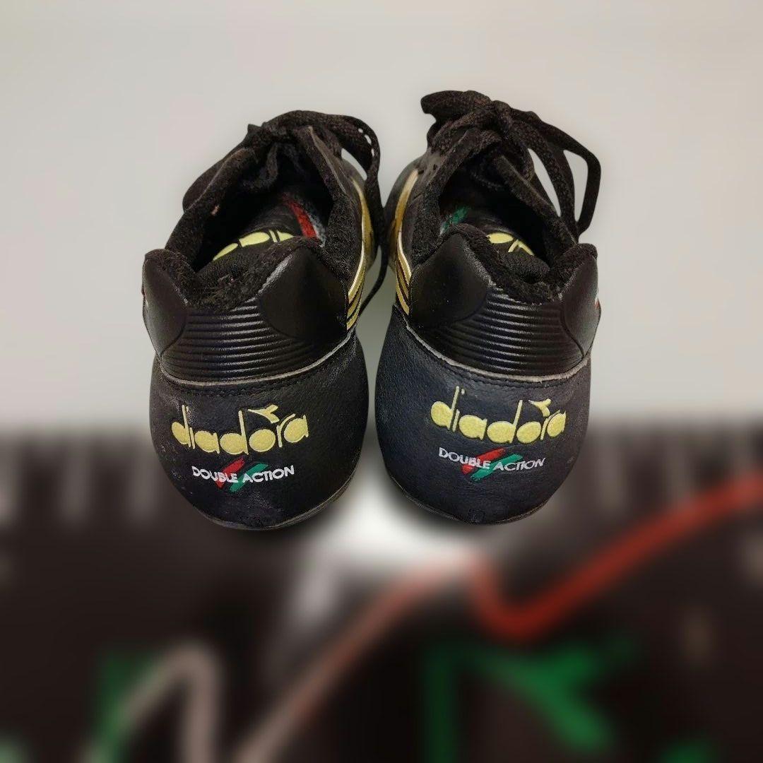 diadora コモMD.PRO ロベルトバッジョモデル