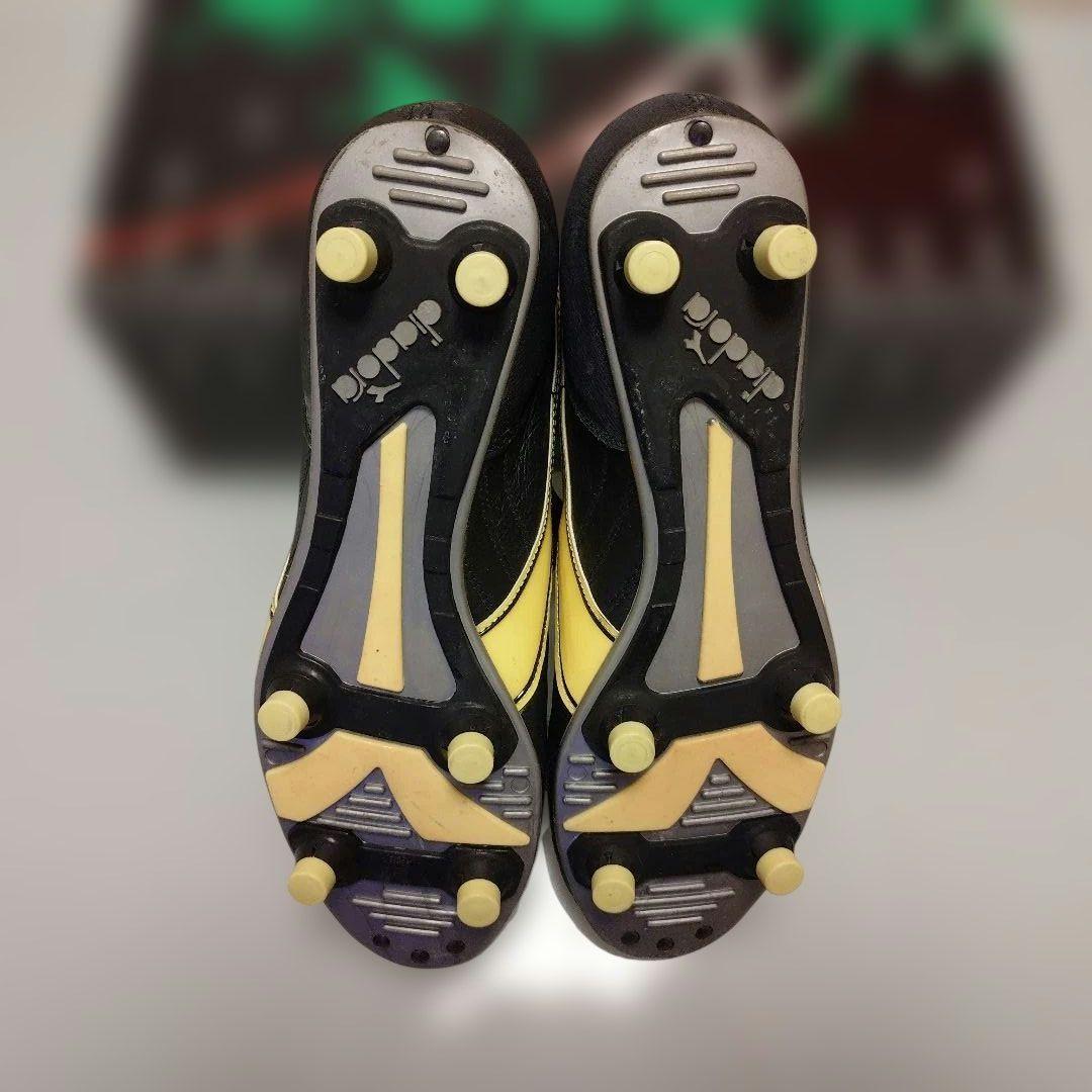 diadora コモMD.PRO ロベルトバッジョモデル