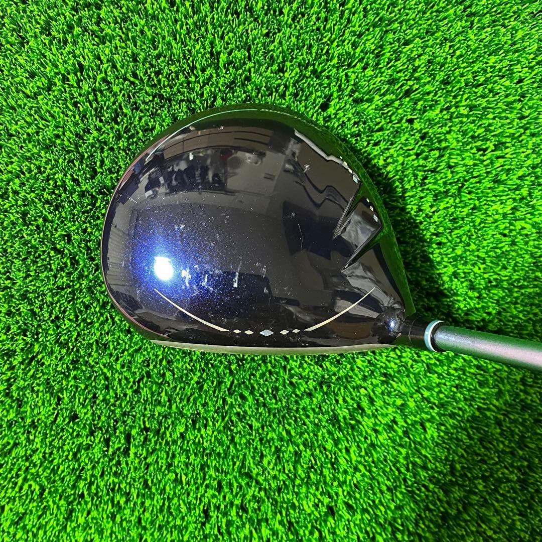 ゼクシオ13 レディース　ドライバー　11.5° フレックス　R