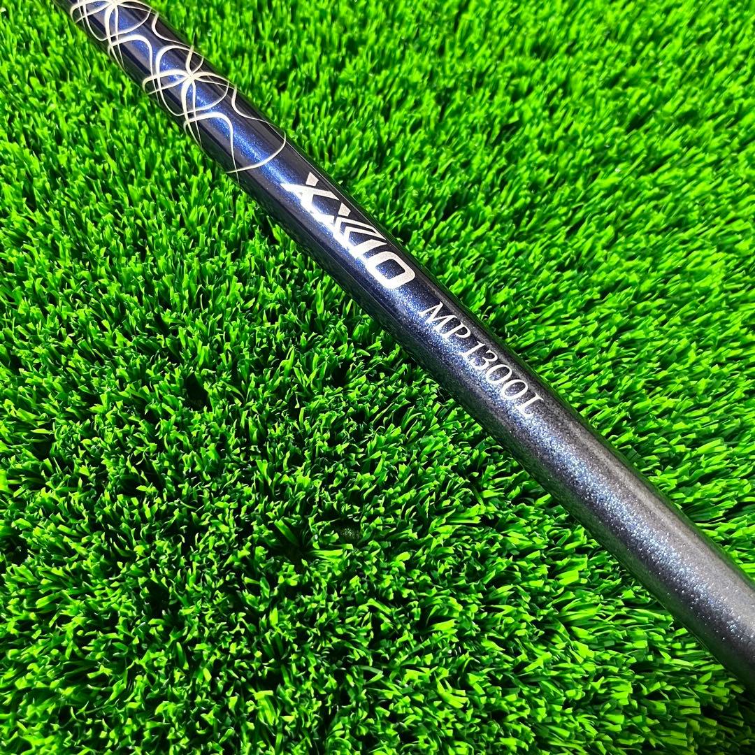 ゼクシオ13 レディース　ドライバー　11.5° フレックス　R