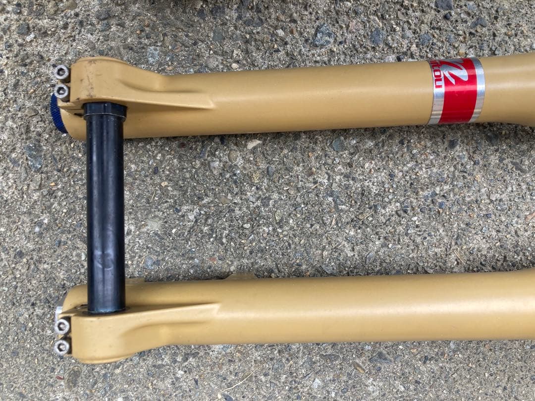 MANITOU マニトウ ゴールドラベル made in USA（ジャンク扱い）