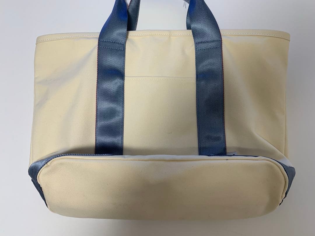希少品⭐︎BRIEFING大容量トートバッグ
