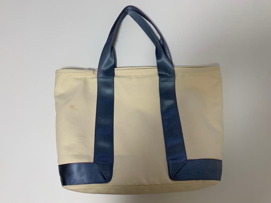 希少品⭐︎BRIEFING大容量トートバッグ
