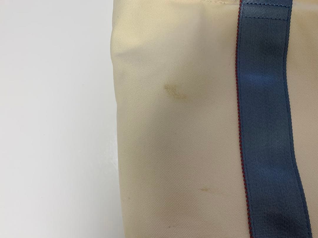 希少品⭐︎BRIEFING大容量トートバッグ