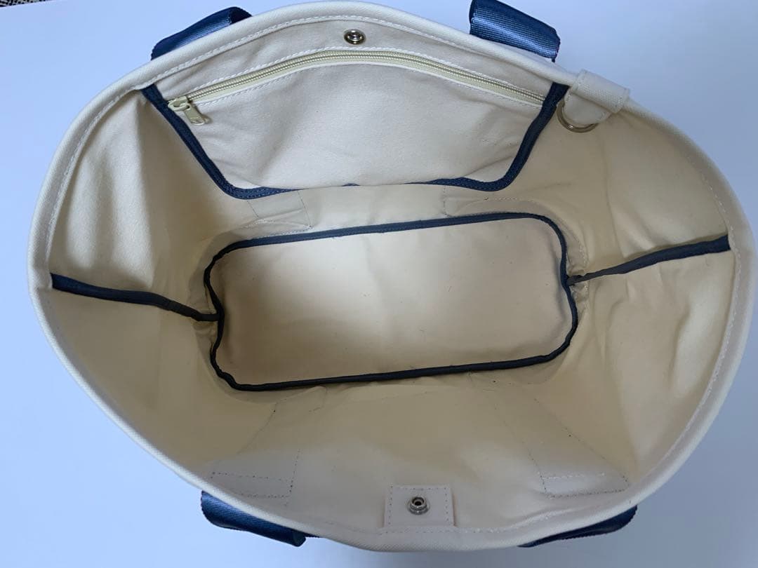 希少品⭐︎BRIEFING大容量トートバッグ