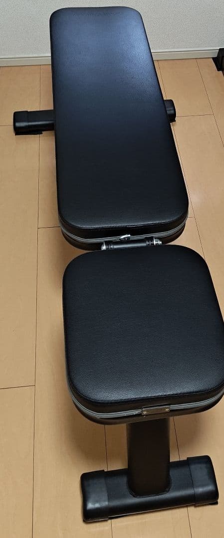 直接取り引き専用　トレーニング　ベンチ　ベンチプレス　リーディングエッジ