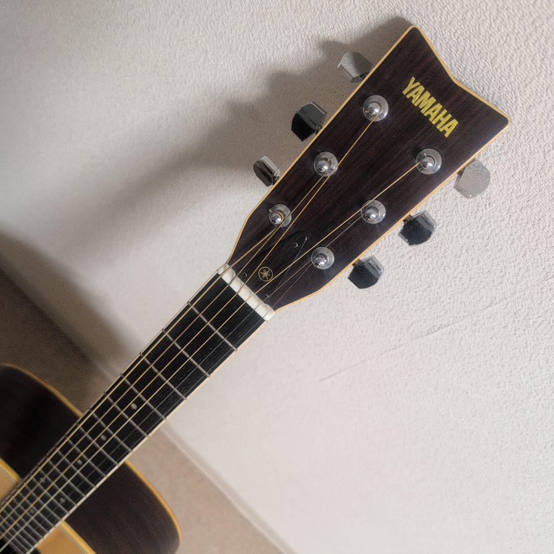 Yamaha FG-251 日本製 ビンテージ　美音　美品