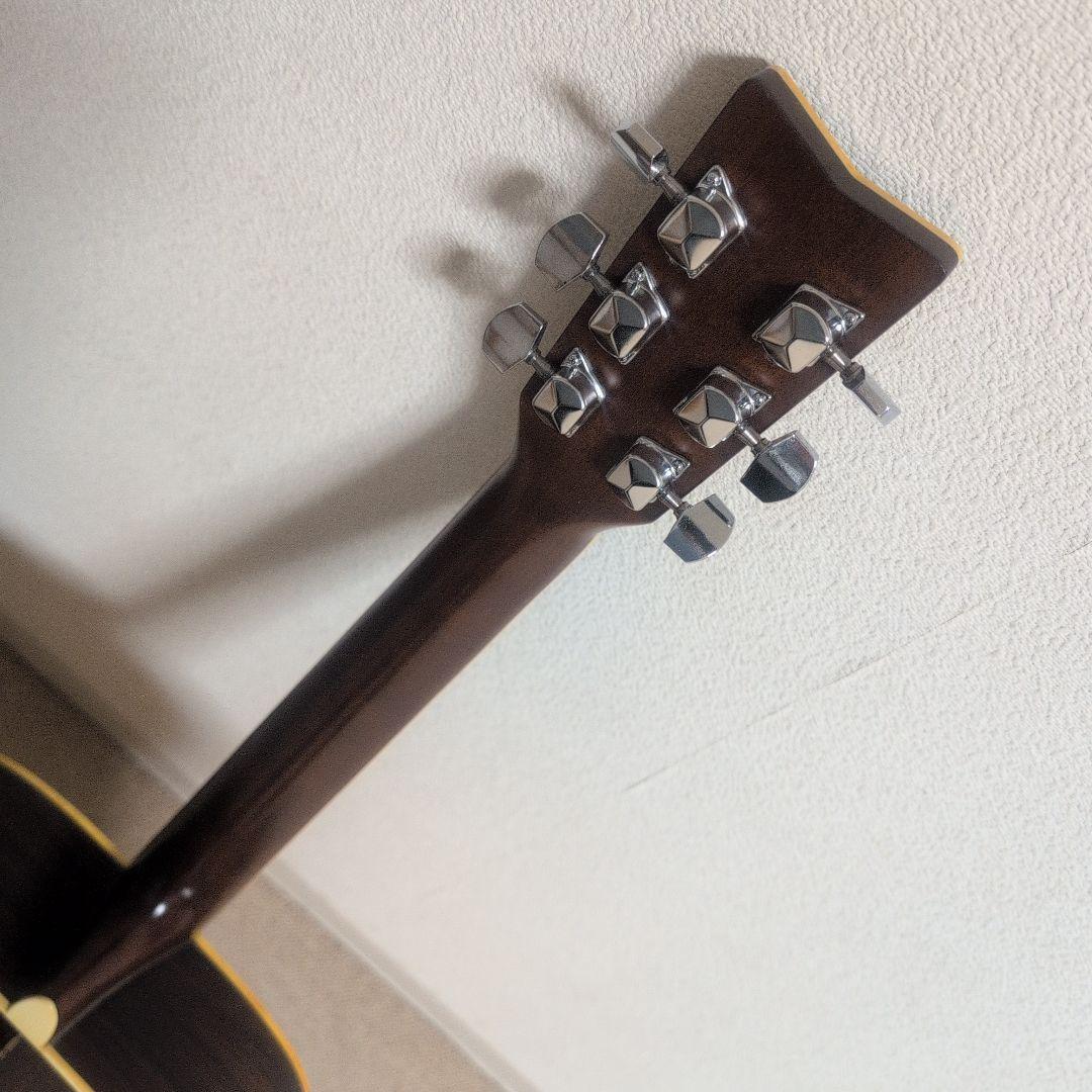 Yamaha FG-251 日本製 ビンテージ　美音　美品