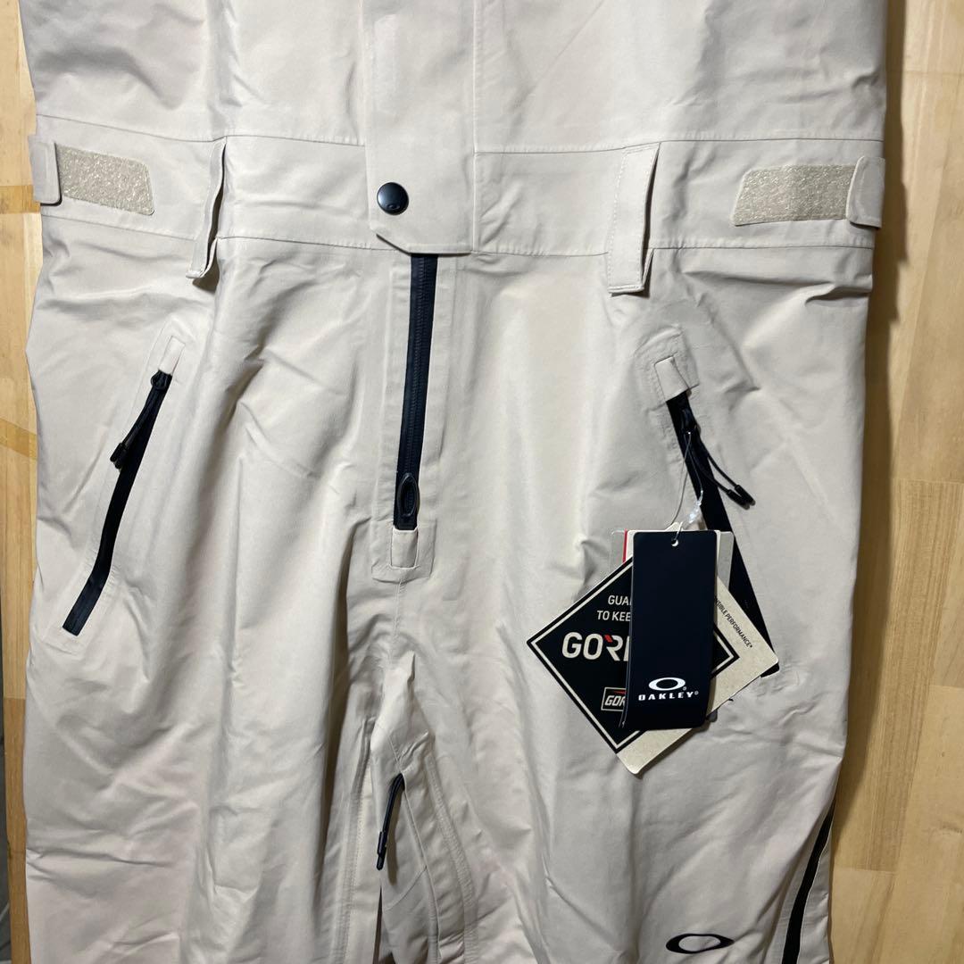 パンツUNBOUND GORE-TEX SHELL BIBユニセックス大人