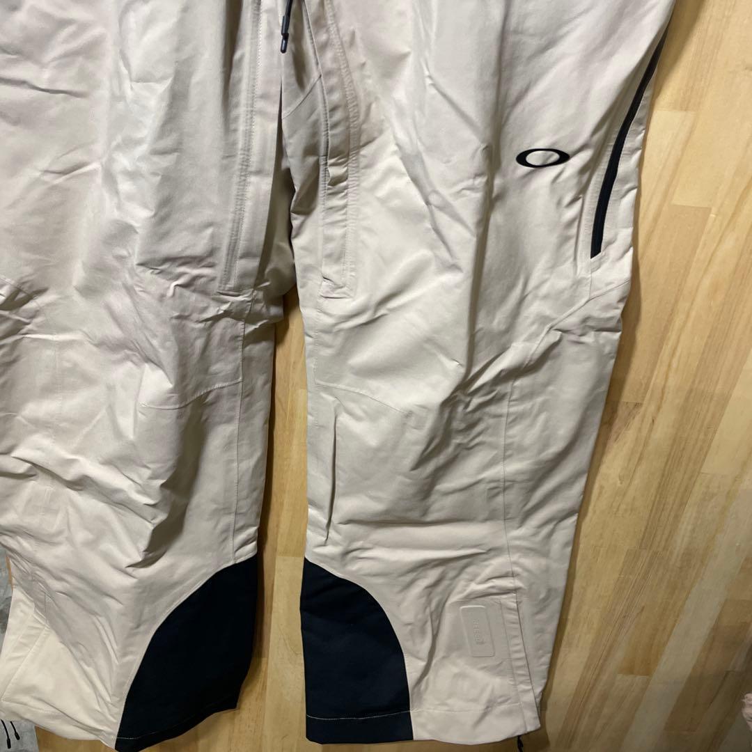 パンツUNBOUND GORE-TEX SHELL BIBユニセックス大人