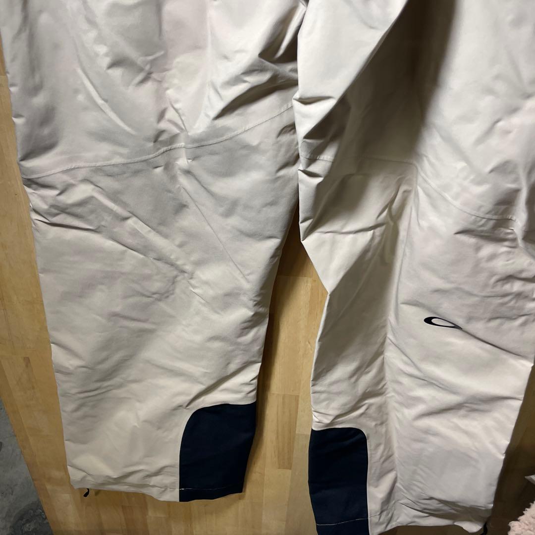 パンツUNBOUND GORE-TEX SHELL BIBユニセックス大人