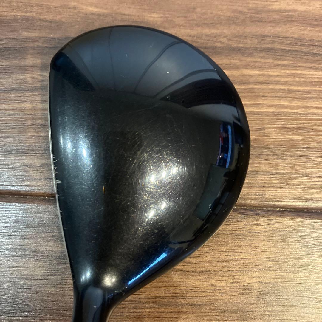 inpres X フェアウェイウッド 3番 5番ユーティリティ5番セット