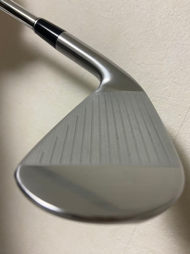 Srixon Z-forged 4番 アイアン modus 125 s