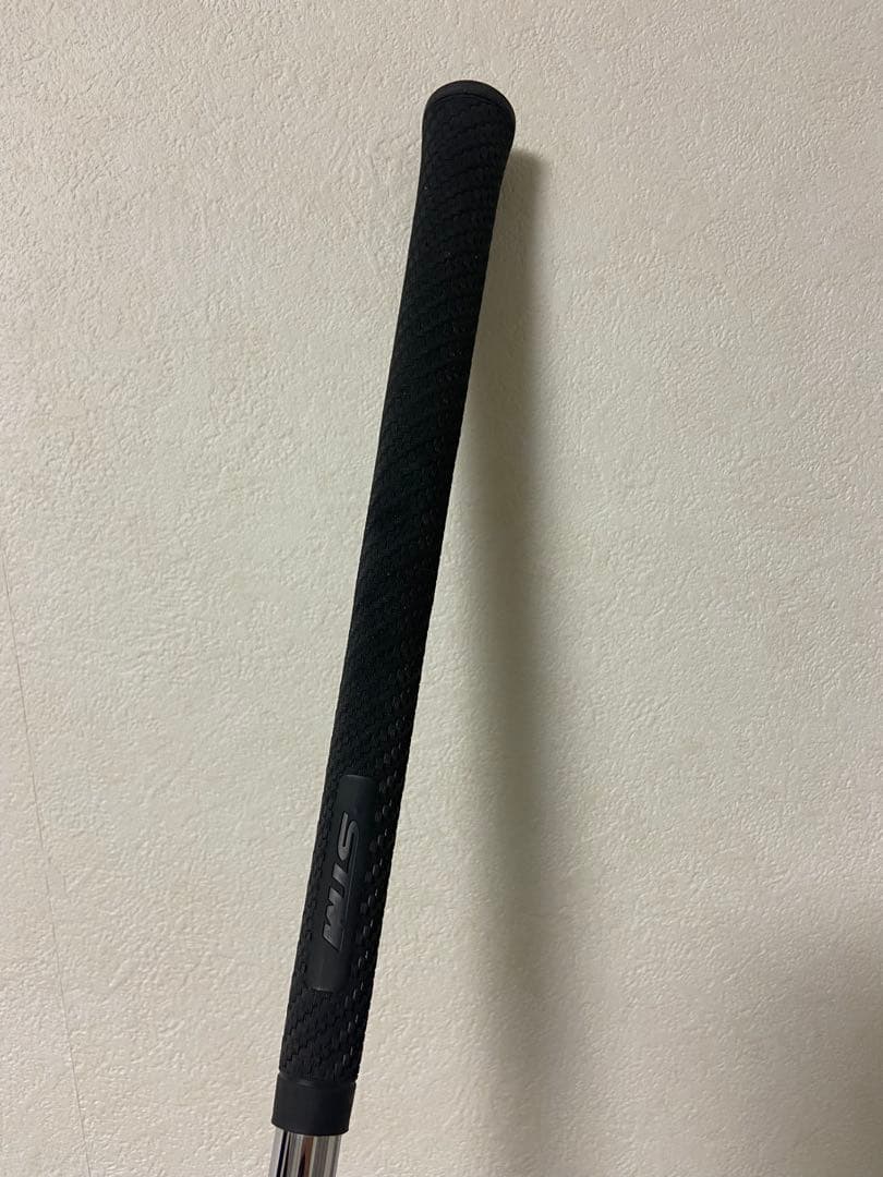 Srixon Z-forged 4番 アイアン modus 125 s