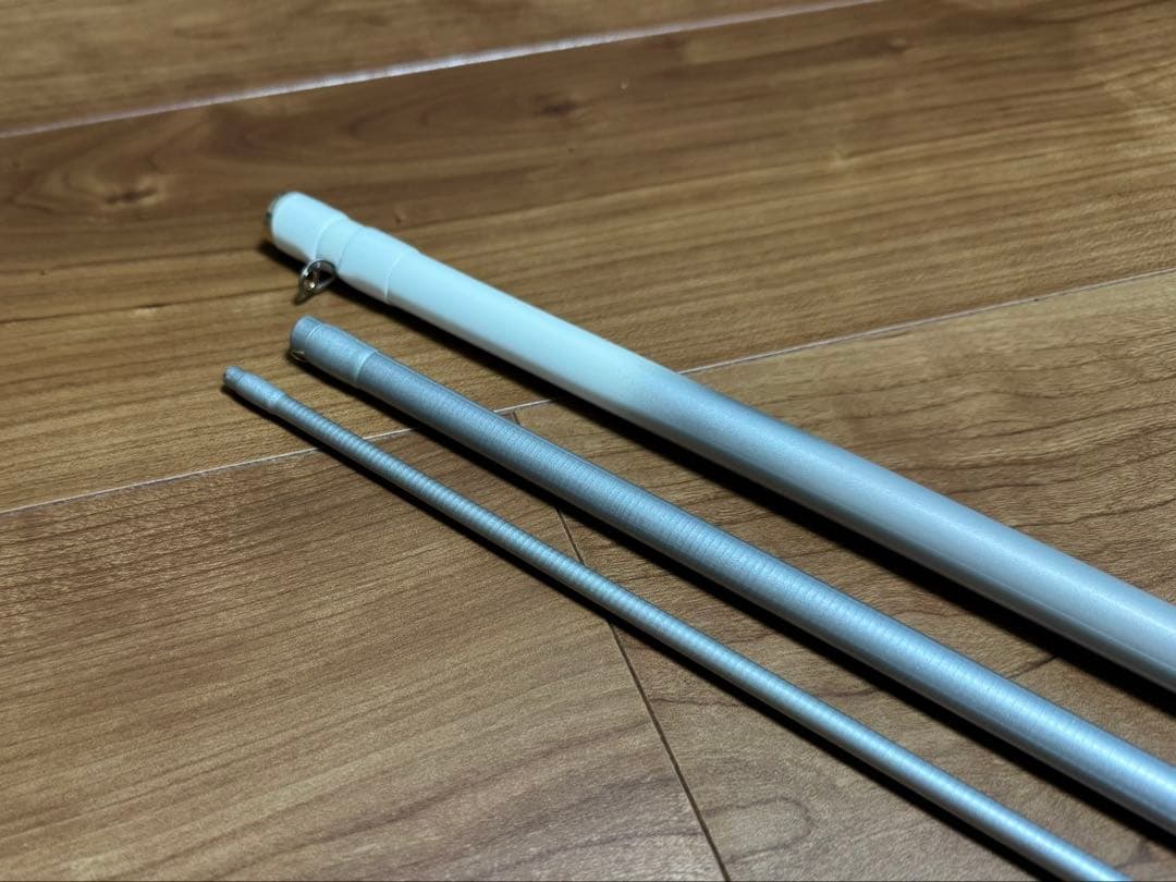 稀少 RYOBI 落とし込み J.TスペシャルⅡ 40⇔45