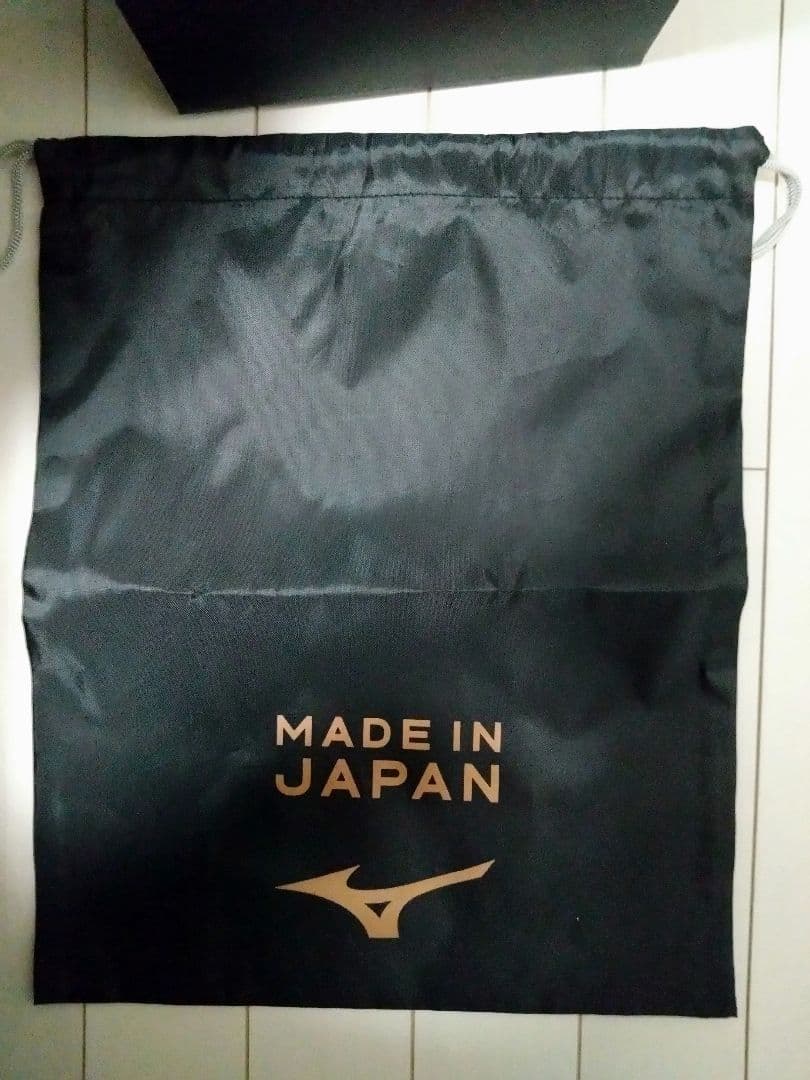 【MIZUNO】ミズノアルファ II (MIZUNO α II)