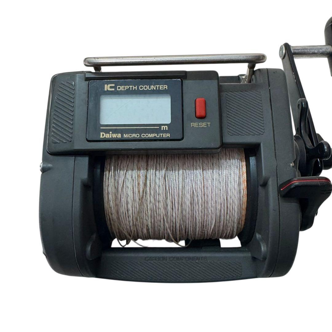 Daiwa ダイワ SUPER 棚 HUNTER GS-70