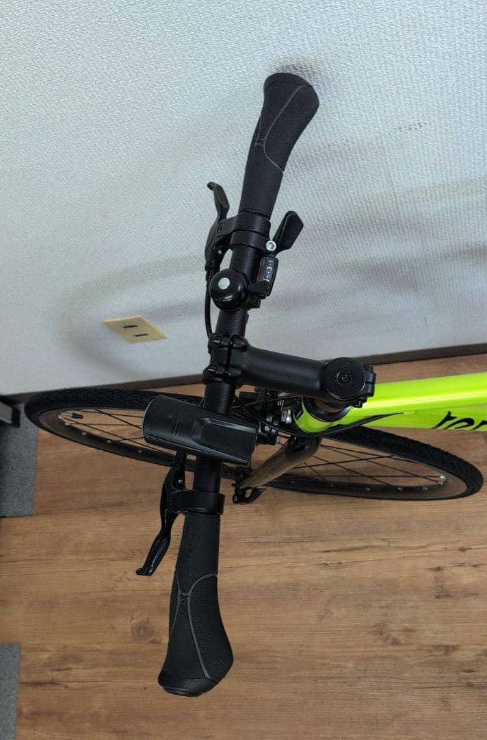 Tern ターン　CLUTCH ８段変速　54 cm 東京 自転車 A-826