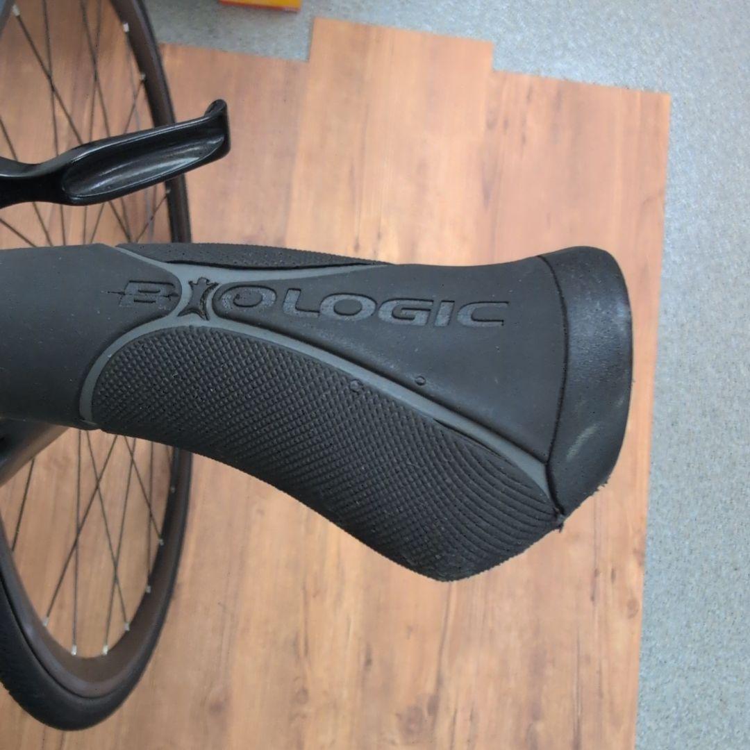 Tern ターン　CLUTCH ８段変速　54 cm 東京 自転車 A-826