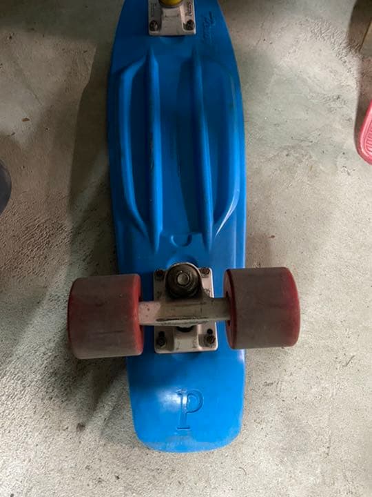 penny ペニー
