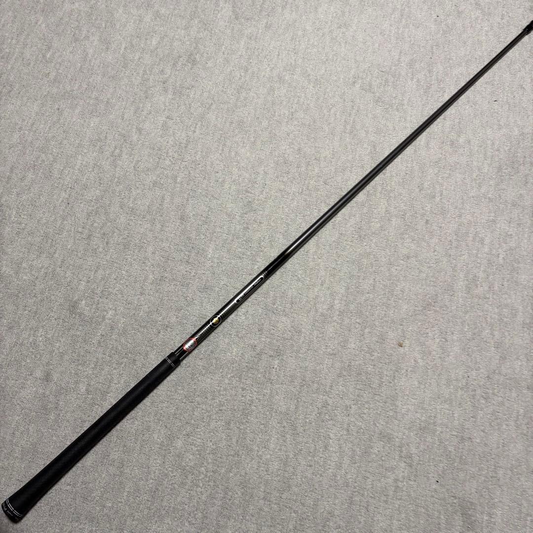 SR テーラーメイド　現行スリーブ　ドライバー用　グローレ純正Fujikura