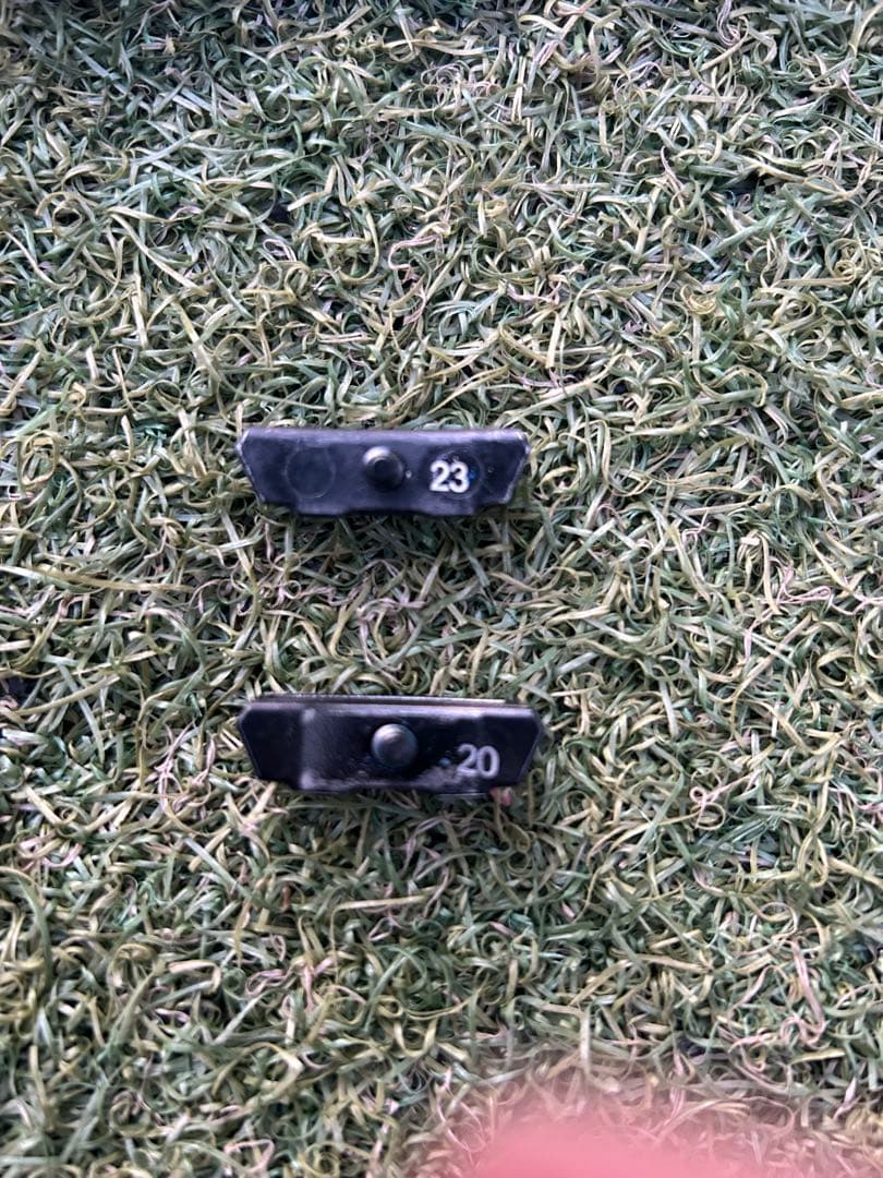 PING G440 K HL ドライバー SPEEDER NX GREY 45