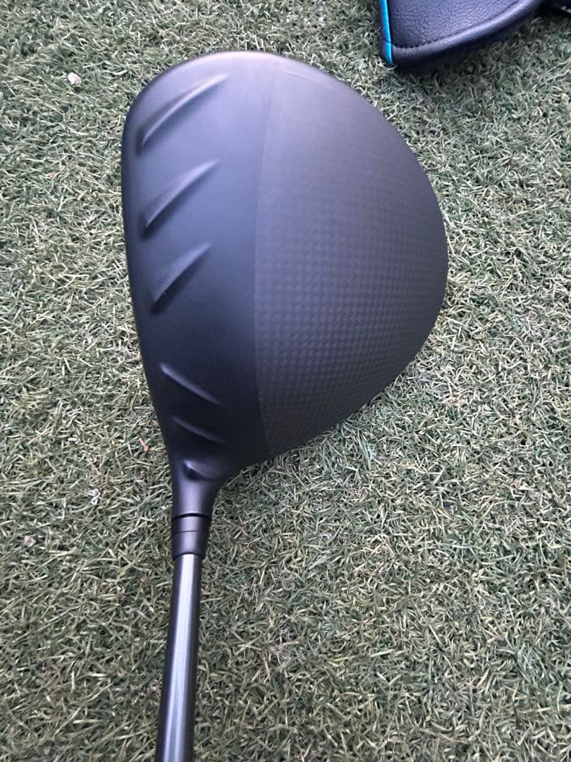 PING G440 K HL ドライバー SPEEDER NX GREY 45