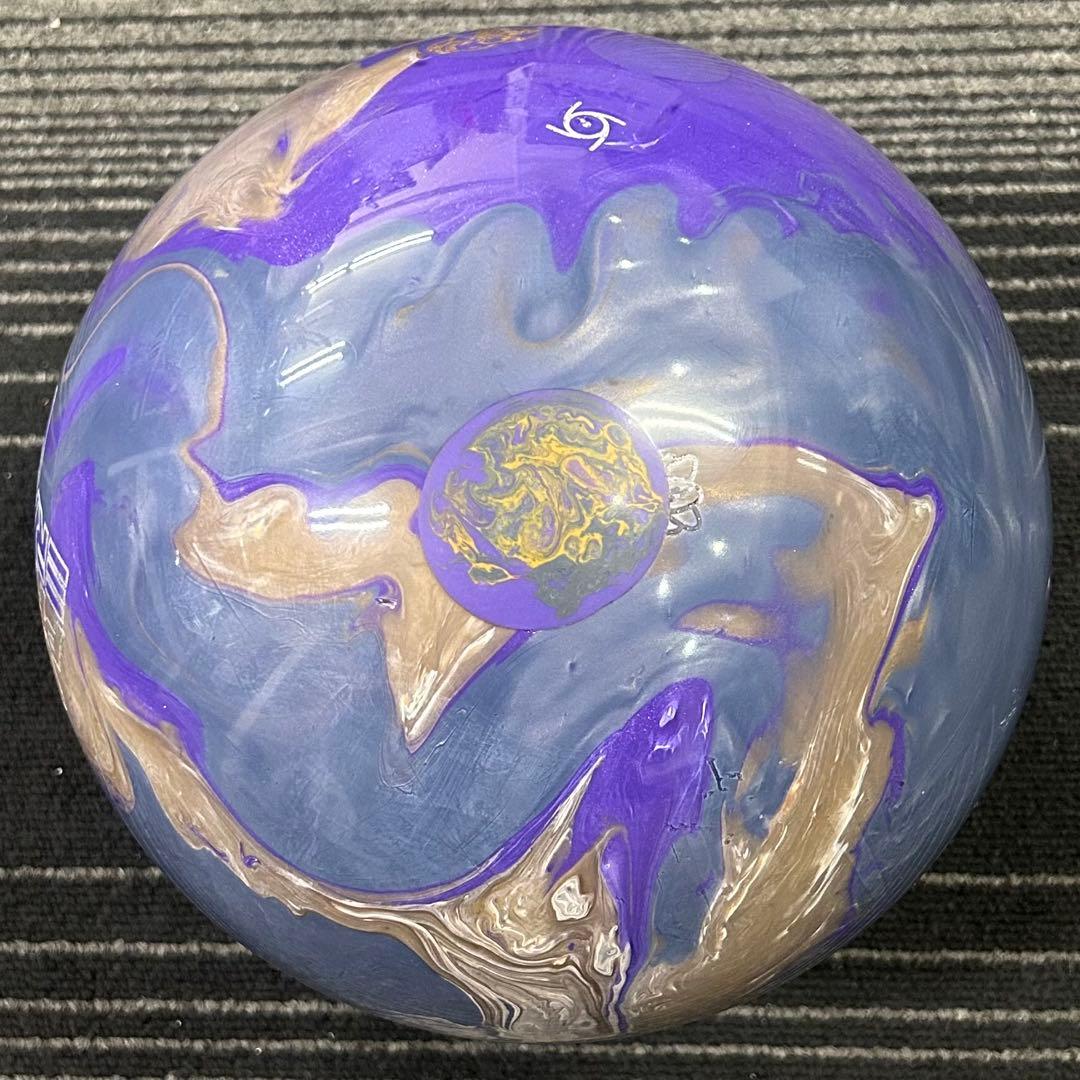 ボール STORM PHISIX ERA 15P