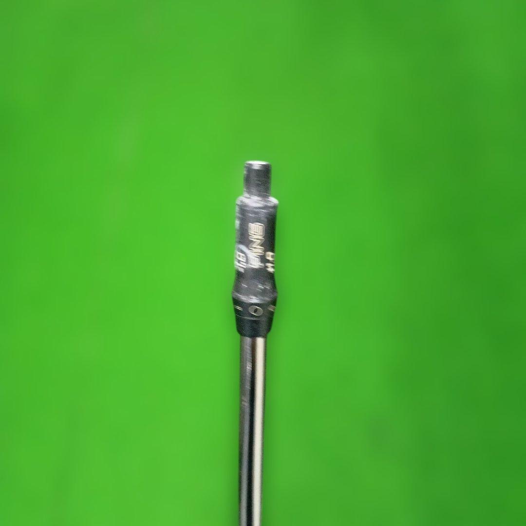 PINGスリーブ　Diamana ZF40 SR