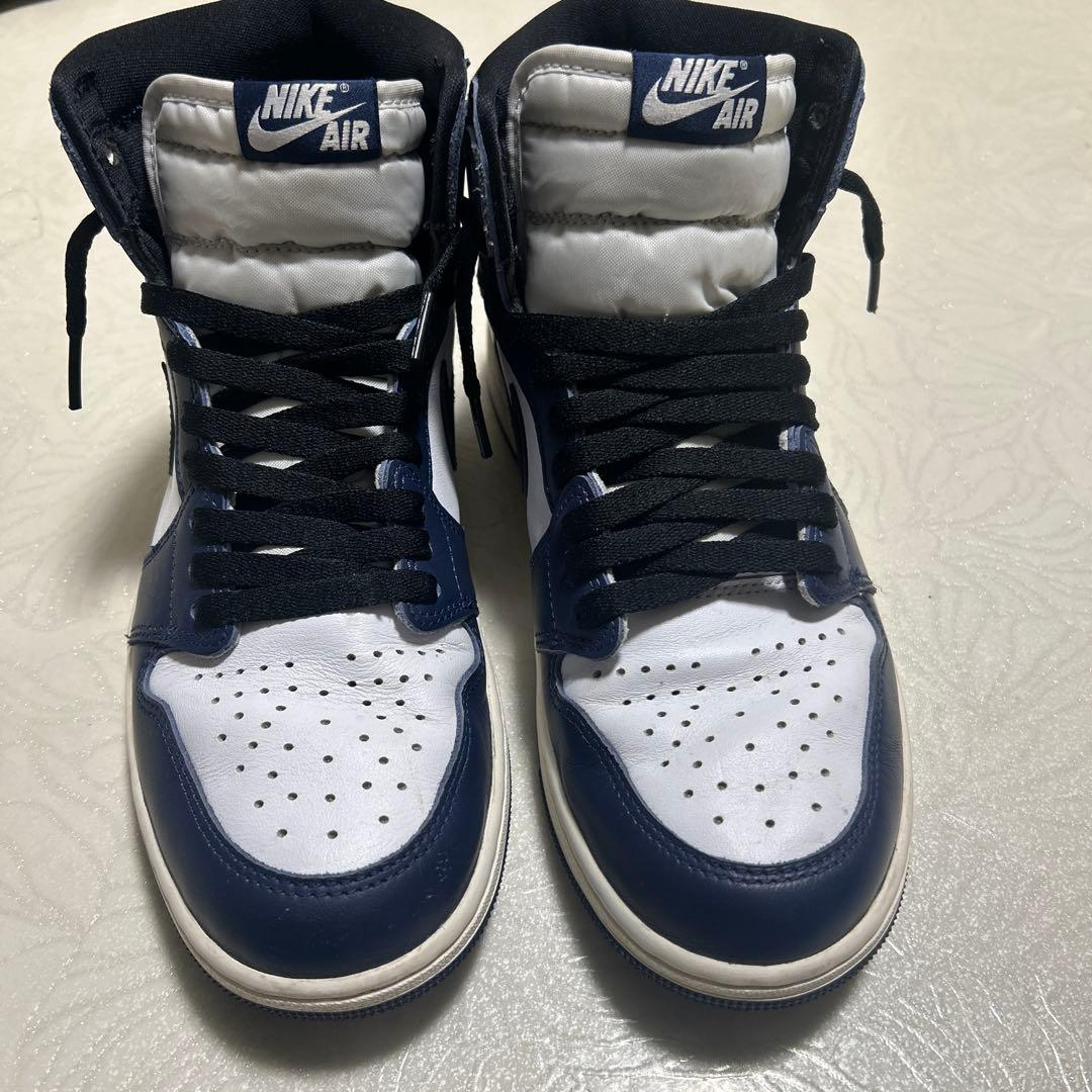V*Y様 Nike Air Jordan 1 Retro High OG