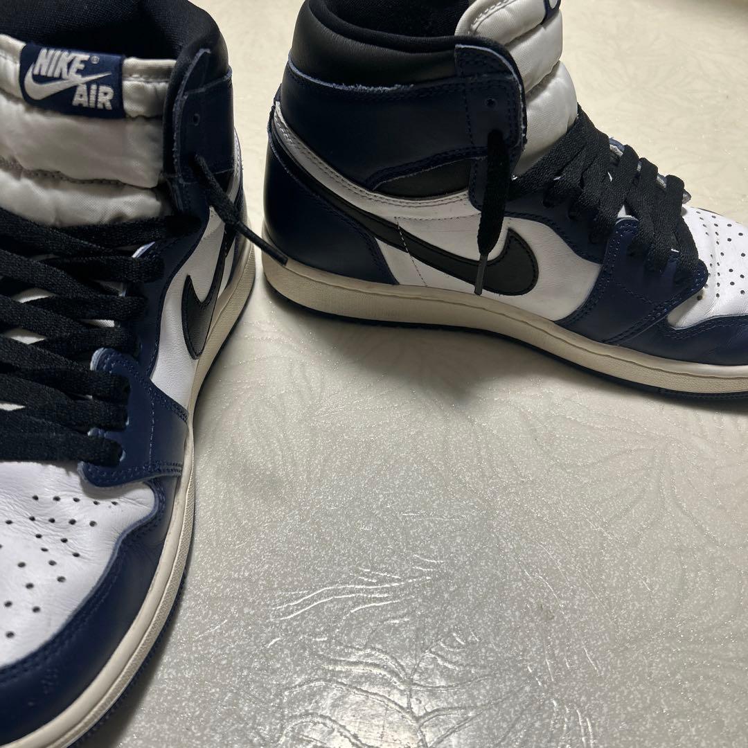 V*Y様 Nike Air Jordan 1 Retro High OG