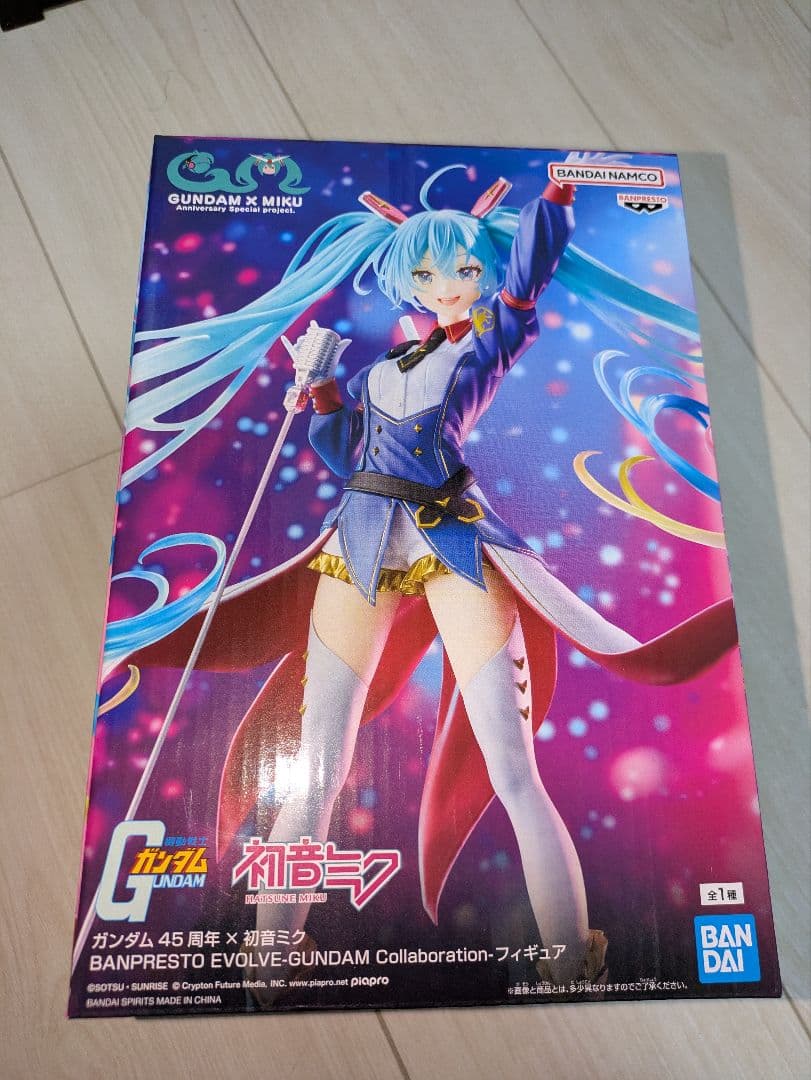 初音ミク フィギュア 8点セット Flower Fairy カナリア 桜ミクなど