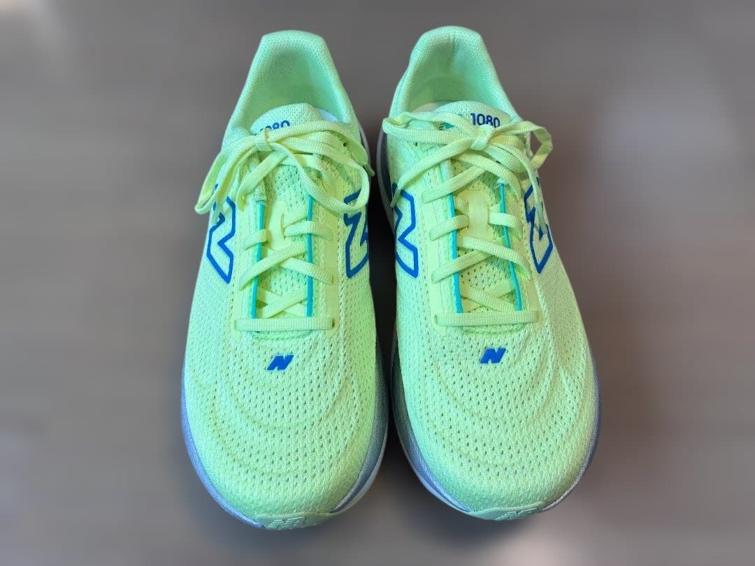 ニューバランス　1080v15　26.0cm（2E）